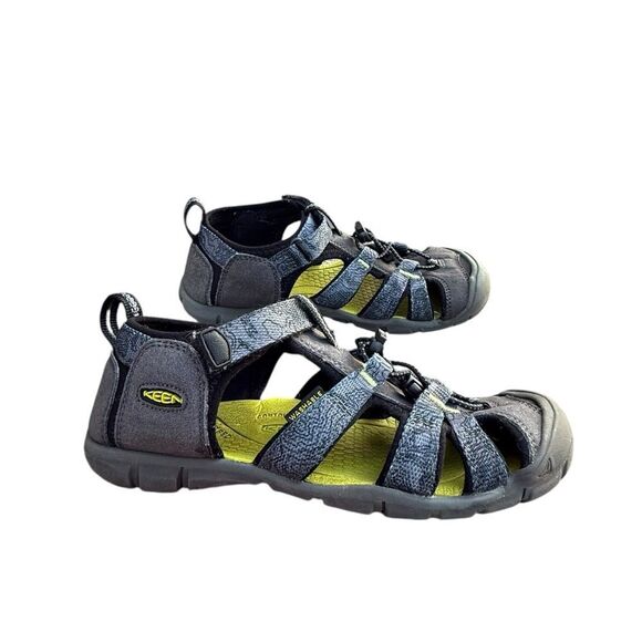Keen Outdoor Sport Sandals size 3 EU 35 - Picture 16 of 16